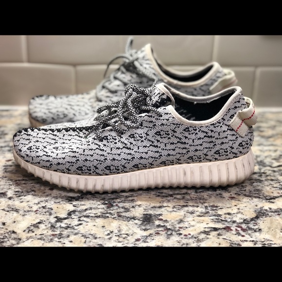 turtle dove shoes